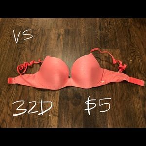 VS Push-up Bra